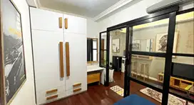 Cawang, Kramat Jati Studio Bulanan