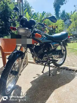 Rx king thn 2003