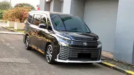 Toyota All New Voxy 2.0 TSS 2023