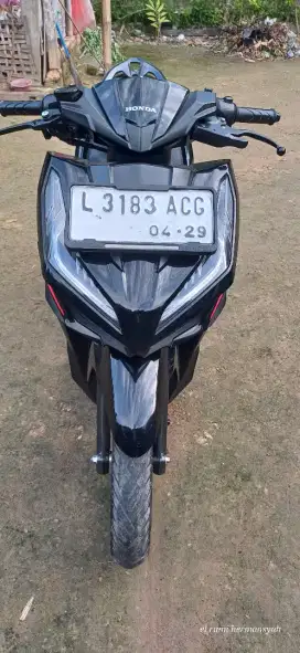 Honda vario 2024