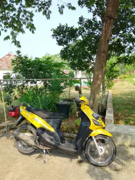 Mio sporty legend