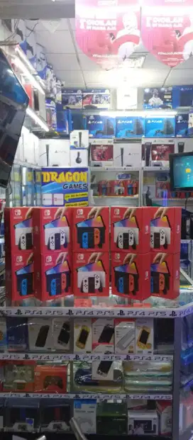 Ready PS 2,3,4,5 / Nintendo / Xbox