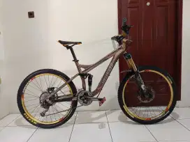 MTB 26 Specialized Enduro M5