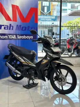 Km rendah Honda Supra X 125 Fi Cw 2024