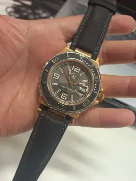 Jam GC-3 Aquasport X79002G2S Swiss Made Original