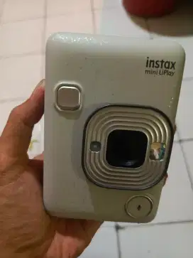 KAMERA FUJIFILM INSTAX MINI Liplay not mini 11 8 mini evo mini 50s