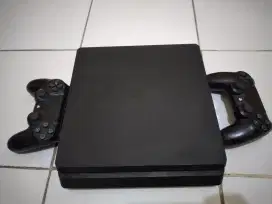 PS4 versi 9.00 masih segel void /1 tb