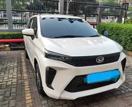 Tdp 20Jutaan All New Xenia X MT Ac Double Blower
