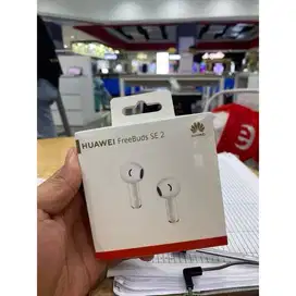 HUAWEI FREEBUDS SE 2