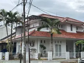 Dijual Cepat Rumah di Nusaloka Bsd City