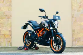 KTM Duke250 abs 2017 MT25 estrella250 Z250