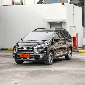 Mitsubishi Xpander Cross Premium Packed AT 2023