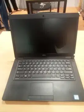 Laptop Dell Latitude 5480