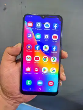 Samsung M10 Ram 2/16GB ada minus