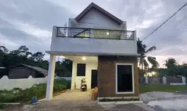 Take Over 2LT 69JT dkt Sta KA di Rajawali Mas Realty