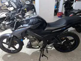 Yamaha Vixion Advance