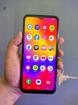 Samsung A14 Ram 6+6/128GB no minus
