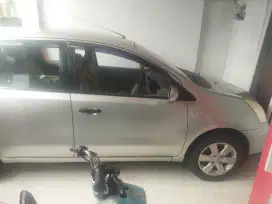 Grand Livina 2010 Manual Murah