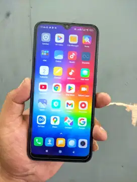 Redmi 10A Ram 3+1/64GB orian