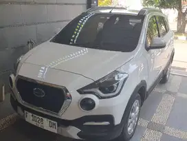 Datsun Cross 1.2, Putih, Istimewa th. 2018