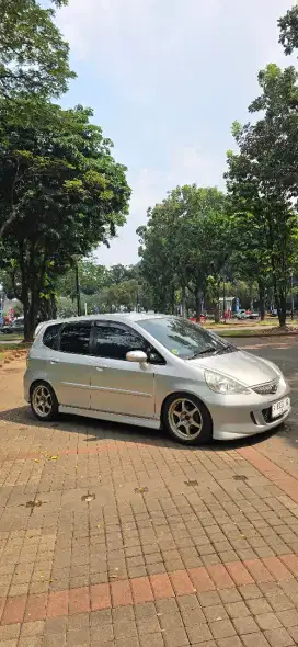 Jazz GD3 Full Mods