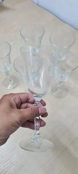 Gelas christal limited edition, gelas cantik, gelas kristal,gelas isi6