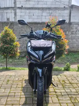 Di jual Vario 125 - tahun 2023 secepatnya