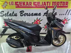 Vario 125 remot 2021 istimewah
