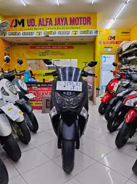 Surat Lengkap ^ Yamaha NMax 155 Cbs th 2018
