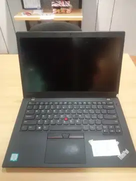 Laptop Lenovo Thinkpad T470S I7