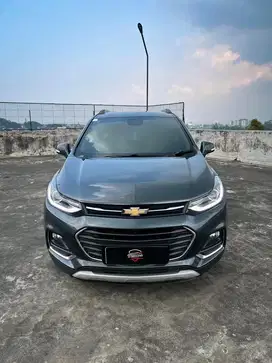 Chevrolet trax 2017 #chevytrax #trax #trek