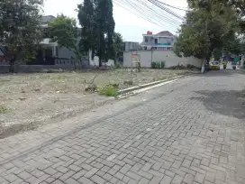 Tanah di pedurungan harga murah meriah