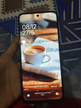 Redmi 13 ram 8+8/128 fullset