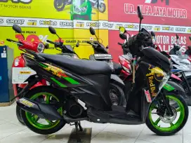 Soul GT fi 125 Th 2017 pmk