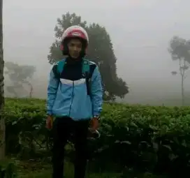 Mencari pekerjaan