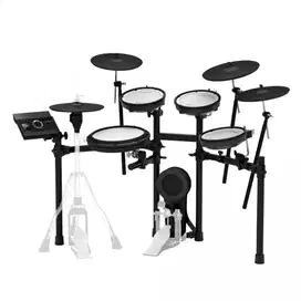 Roland TD-17KVX / TD 17KVX / TD17KVX / TD17-KVX V-Drums Elektrik