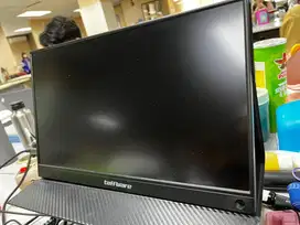Taffware 16 inch 1920x1080 IPS 60HZ