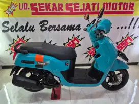 Fazzio vva remot 2023 istimewahh