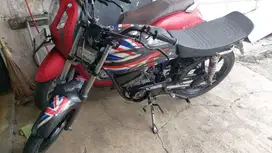 Yamaha RX Spesial 1998