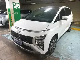 DP MURAH - Hyundai Stargazer 1.5 Prime Bensin-AT 2023
