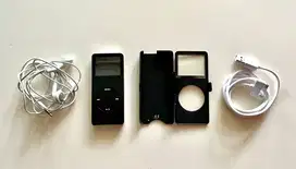 Apple iPod Nano 1st gen 4gb – Wolfson Chip Audio Inside