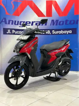 km4ribu ! Yamaha mio Gear 125 Tahun 2023