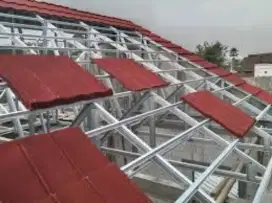 Spesialis Bei Baja Ringan dan Kayu Custom
