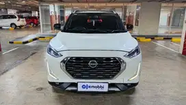 TDP Rendah Nissan Magnite 1.0 Premium Bensin-MT 2022 Merah C1PAH