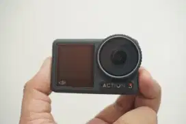 DJI OSMO ACTION 3