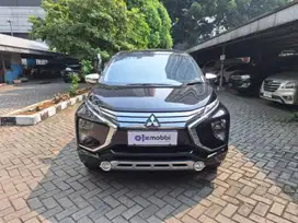 TDP Rendah Mitsubishi Xpander 1.5 Ultimate Bensin-AT 2019 Putih C5VGF