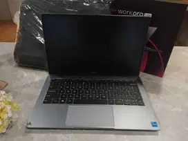 ADVAN WORKPRO LITE