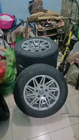 velg variasi r15