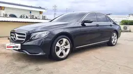 Mercedes Benz E250 W213 Tahun 2016
