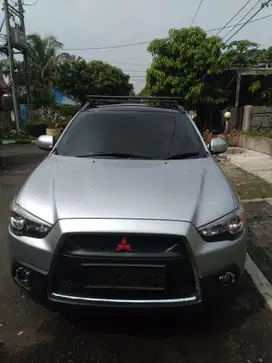 Mitsubishi Outlander Sport 2013 Bensin